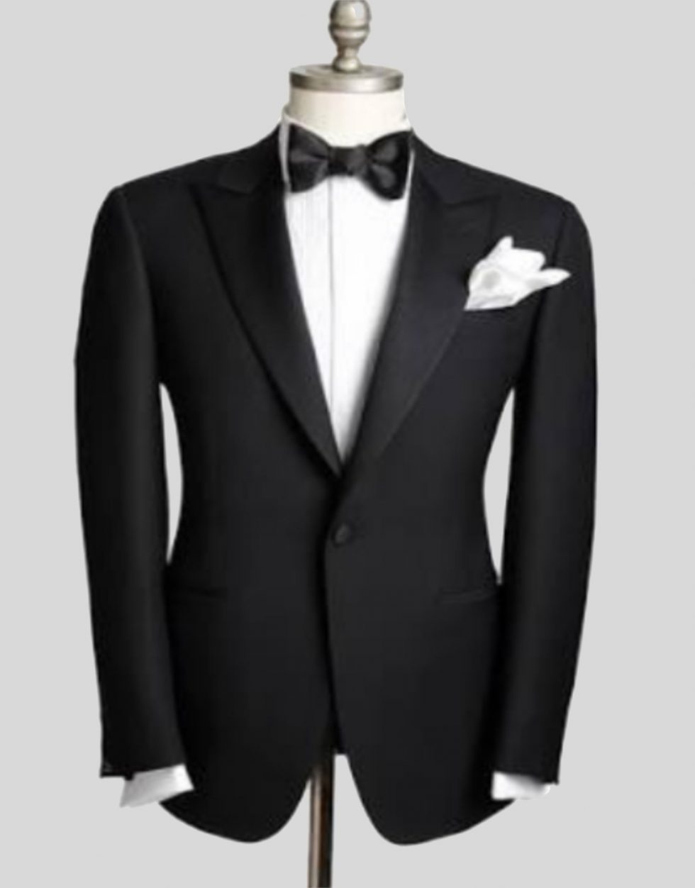 Tuxedos | Grover Tailors | Leading Bespoke Tailor for Men & Women in ...